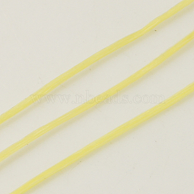 Flat Elastic Crystal String(EC-G002-0.8mm-23)-3
