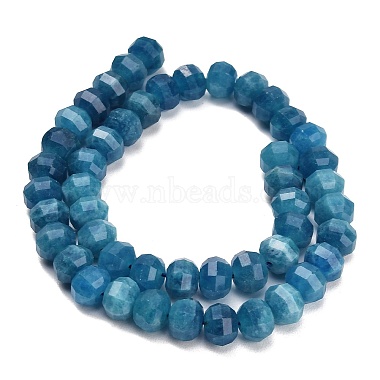 teints naturels blancs perles de jade brins(GG-CBA9106-01M)-5