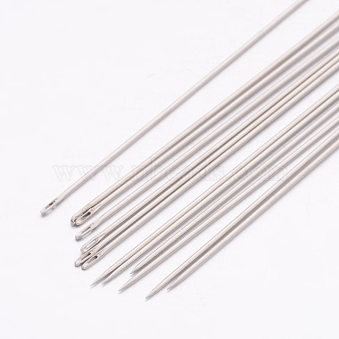 Steel Beading Needles(ES004Y)-2