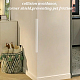 Plastic Self-adhesive Wall Corner Protector(AJEW-WH0606-90A)-4