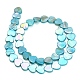Natural Freshwater Shell Beads Strands(SH-CBA93AD-06A)-3
