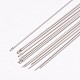 Steel Beading Needles(ES004Y)-2