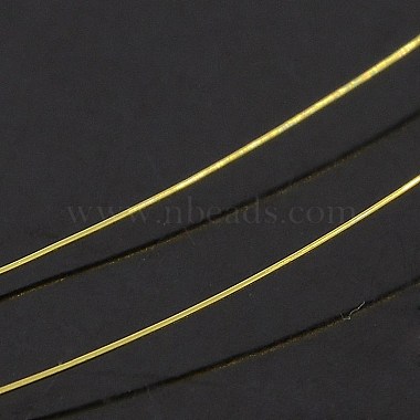 Copper Jewelry Wire(CW0.3mm007M)-3