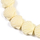 Synthetic Coral Dyed Carved Beads Strands(CORA-K009-05B-01)-3