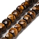 Natural Tiger Eye Beads Strands(G-H078-C02-01)-1