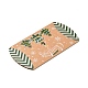 Christmas Theme Cardboard Candy Pillow Boxes(CON-G017-02F)-4