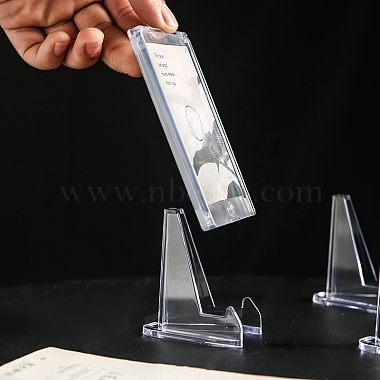 Transparent Acrylic Coin Display Stand(PW-WG45451-01)-3