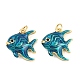 Brass Enamel Pendants(KK-CBA3297-05B-G03)-2