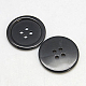 Resin Buttons(RESI-D030-16mm-02)-1