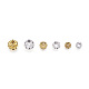 Brass Rhinestone Spacer Beads(RB-JP0002-13A)-3