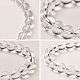 Natural Crystal Round Beads Stretch Bracelets(BJEW-PH0001-8mm-07)-4