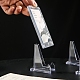 Transparent Acrylic Coin Display Stand(PW-WG45451-01)-3