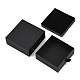 Cardboard Paper Bracelet Bangle Drawer Boxes(CON-K015-05A)-3