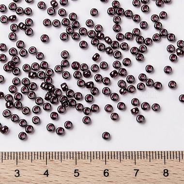 MIYUKI Round Rocailles Beads(SEED-X0055-RR2263)-3