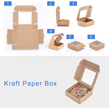 boîtes de bonbons en papier(CON-BC0006-59C)-4