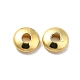 Rack Plating Brass Beads(KK-P095-57G)-1