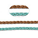 Braided PU Leather Cords(LC-S018-10K)-3
