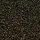 Perles rocailles miyuki rondes(X-SEED-G009-RR0307)-1