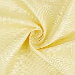 Square Fiber Fabric, DIY Craft Supplies, Yellow, 1000x1000x0.4mm(DIY-WH0816-047A)
