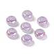 Opaque Acrylic Beads(OACR-C008-03B)-1