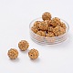 Pave Disco Ball Beads(RB-H258-10MM-385)-1