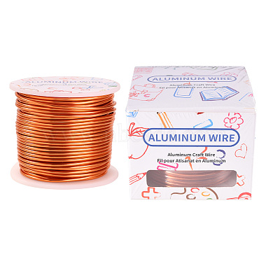 Aluminum Wire(AW-YW0001-2mm-06C)-2