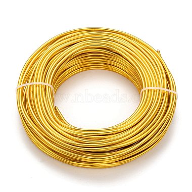 Gold Aluminum Wire