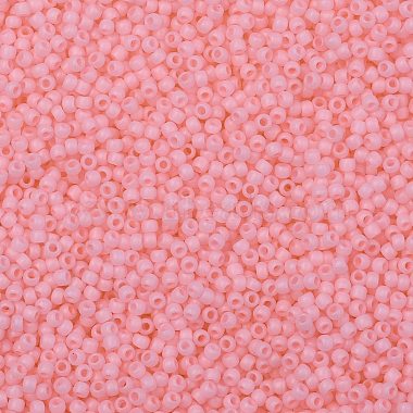 TOHO Round Seed Beads(X-SEED-TR11-0145F)-2