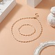 браслеты из бисера и комплекты ожерелий из бисера для женщин(SJEW-JS01275-01)-7