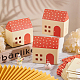 Paper Small House Gift Boxes(CON-WH0088-55C)-5