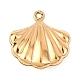 304 Stainless Steel Pendants(X-STAS-D129-17B-G)-1