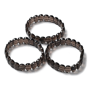 Smoky Quartz Bracelets