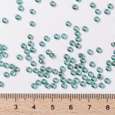 MIYUKI Round Rocailles Beads(SEED-JP0009-RR3741)-2
