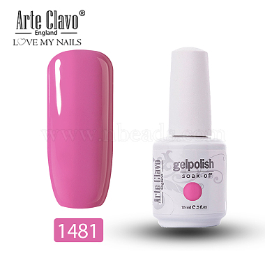 15ml Special Nail Gel(MRMJ-P006-D106)-2