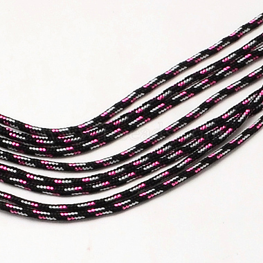 Polyester & Spandex Cord Ropes(RCP-R007-335)-2