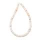 Natural Freshwater Shell Beads Strands(SH-CBA2978-05A)-3