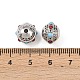 perles en laiton(KK-H524-10P)-3