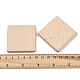 Unfinished Beech Wood Sheets(WOOD-G028-01B)-3
