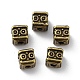 Tibetan Style Alloy Beads(FIND-Q094-33AB)-1
