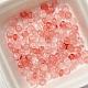 Cherry Quartz Glass Beads(G-U008-01I)-1