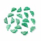 Perles de jade blanc naturel(G-L495-19)-1