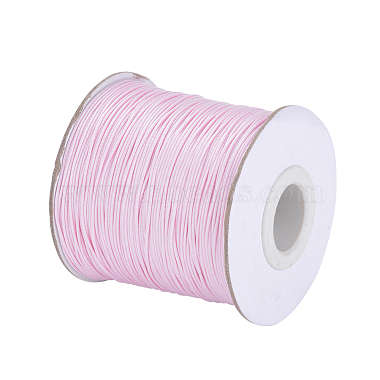 Waxed Polyester Cord(YC-0.5mm-131)-2