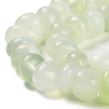 Natural New Jade Beads Strands(G-G053-C02-01)-4