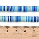 Handmade Polymer Clay Beads Strands(PY-CBA21A8-01I)-4