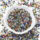 Glass Round Bugle Beads(SEED-XCP0001-42)-2