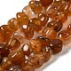 Natural Agate Beads Strands(G-H295-B01-08)-1