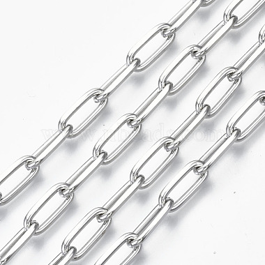 Iron Paperclip Chains Chain