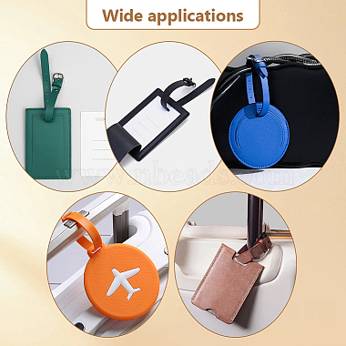 PU Imitation Leather Luggage Tag Straps(FIND-WH0172-50A)-6