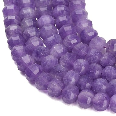 teints naturels blancs perles de jade brins(GG-CBA9106-01K)-3