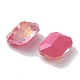 Glass Rhinestone Cabochons(RGLA-G020-01E-502AM)-2